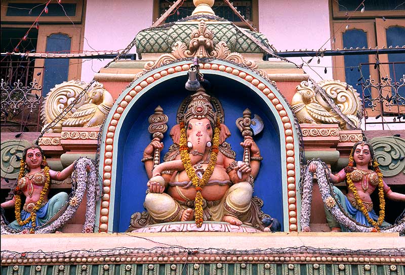 1Ganesh